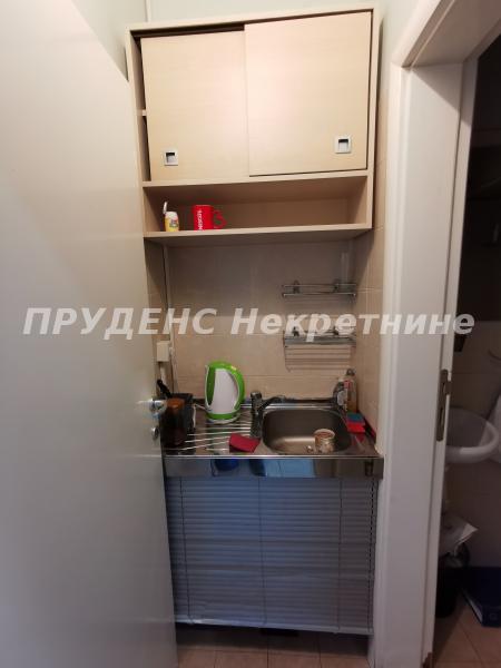 Slika 6 -  Lokal za izdavanje, 34m2, 650€