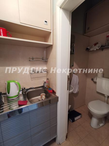 Slika 5 -  Lokal za izdavanje, 34m2, 650€