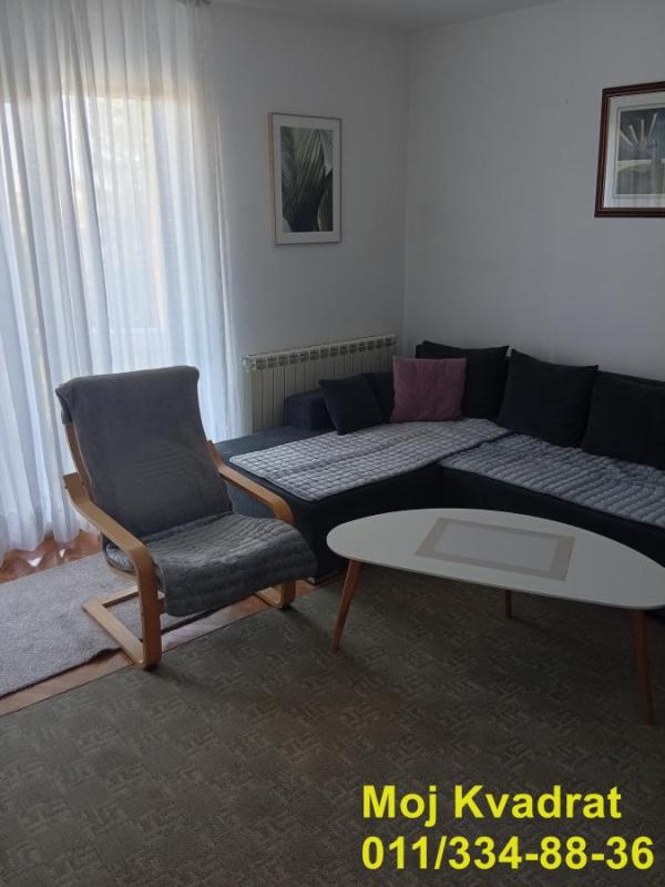 Slika 1 - Dvoiposoban stan za izdavanje, 68m2, 600€
