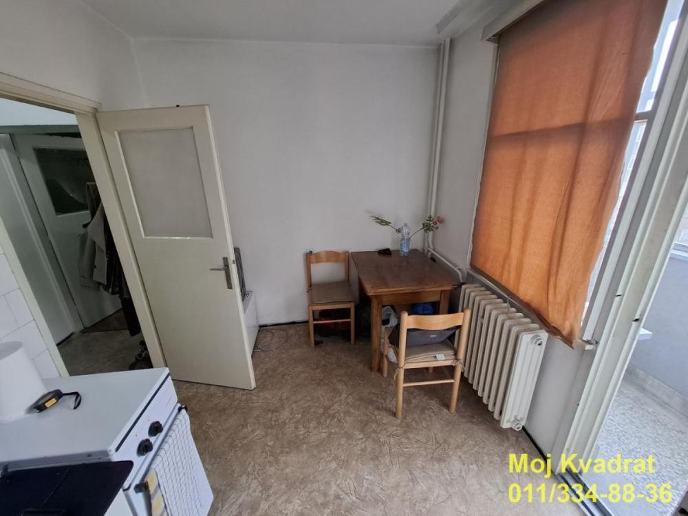 Slika 5 - Jednosoban stan na prodaju, 30m2, 128.000€