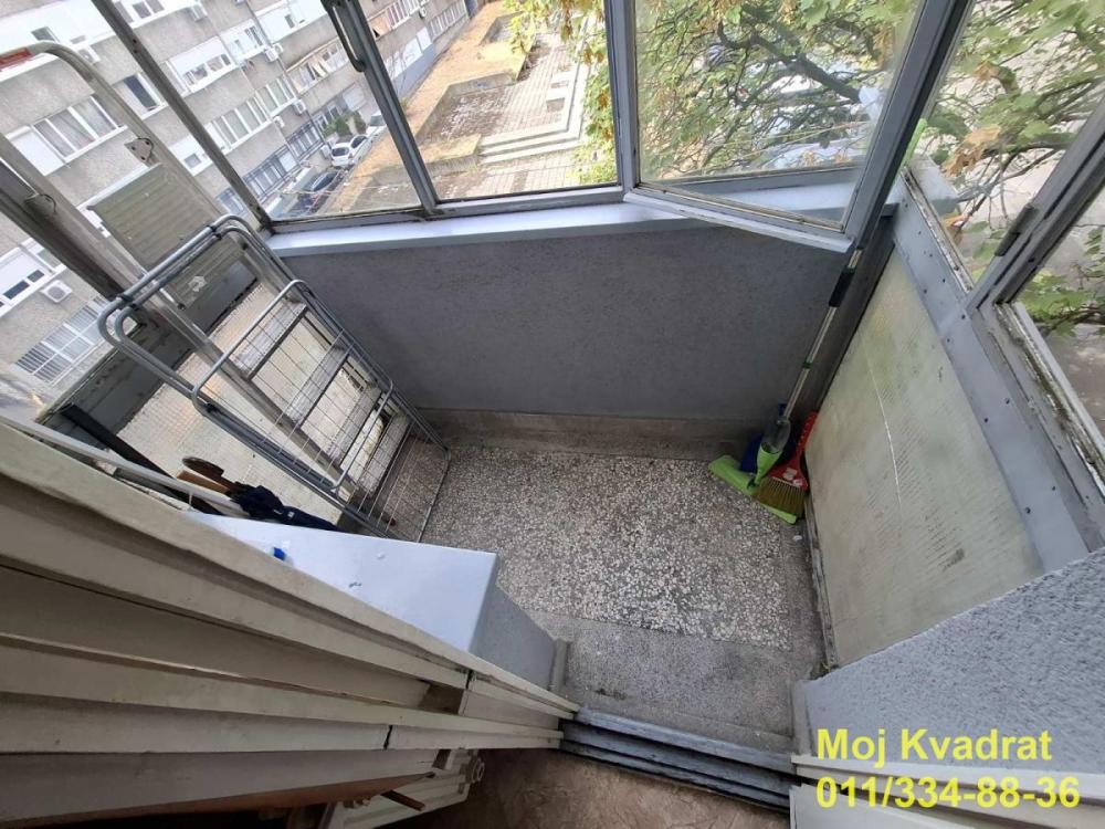 Slika 8 - Jednosoban stan na prodaju, 30m2, 128.000€
