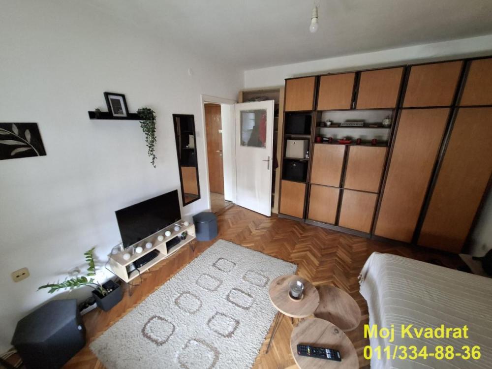 Slika 2 - Jednosoban stan na prodaju, 30m2, 128.000€