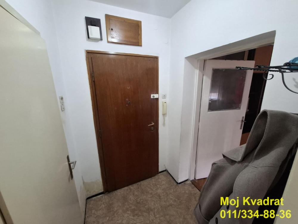 Slika 7 - Jednosoban stan na prodaju, 30m2, 128.000€