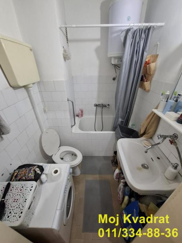 Slika 6 - Jednosoban stan na prodaju, 30m2, 128.000€