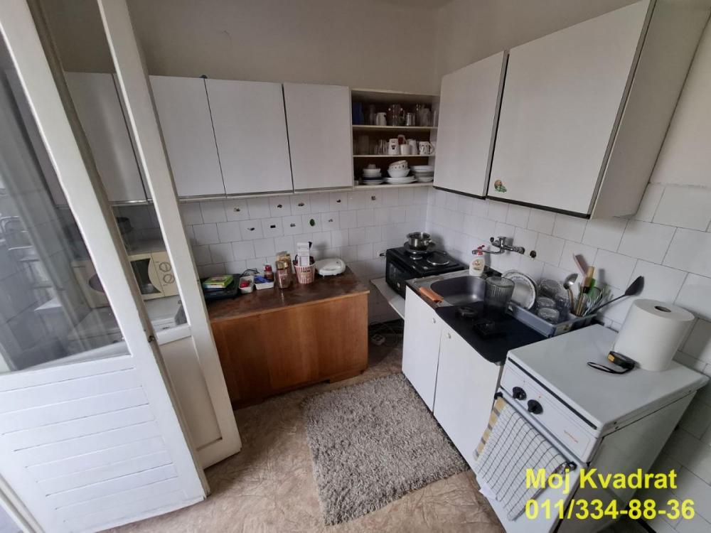 Slika 3 - Jednosoban stan na prodaju, 30m2, 128.000€