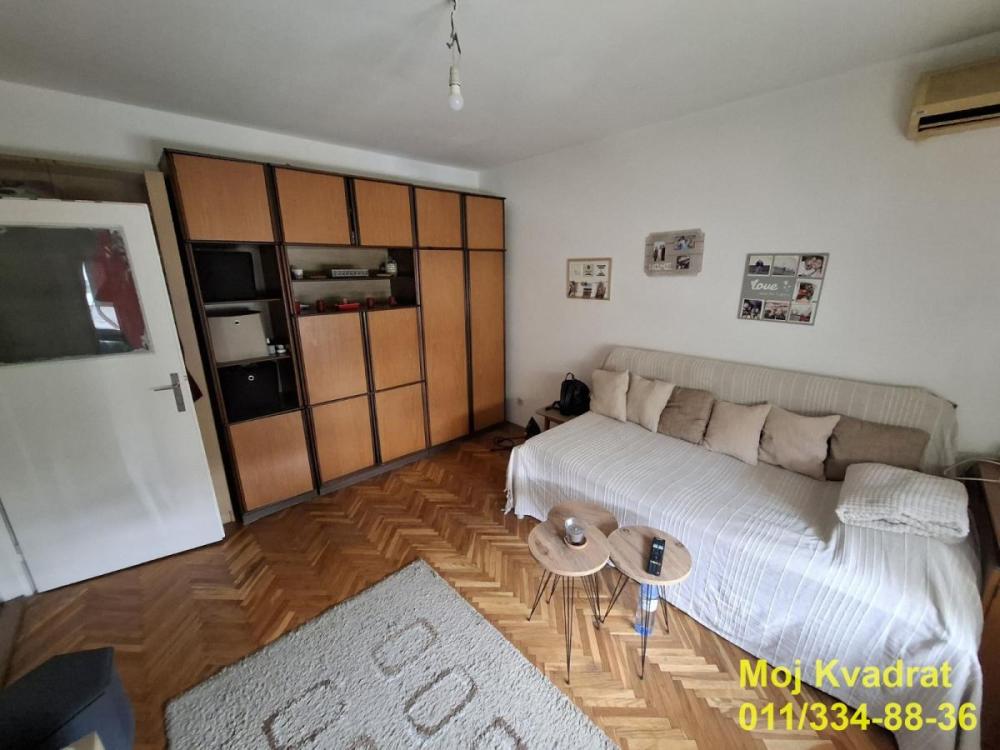 Slika 1 - Jednosoban stan na prodaju, 30m2, 128.000€