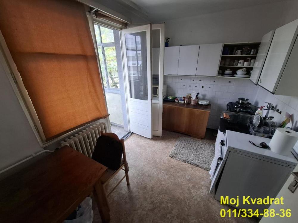 Slika 4 - Jednosoban stan na prodaju, 30m2, 128.000€