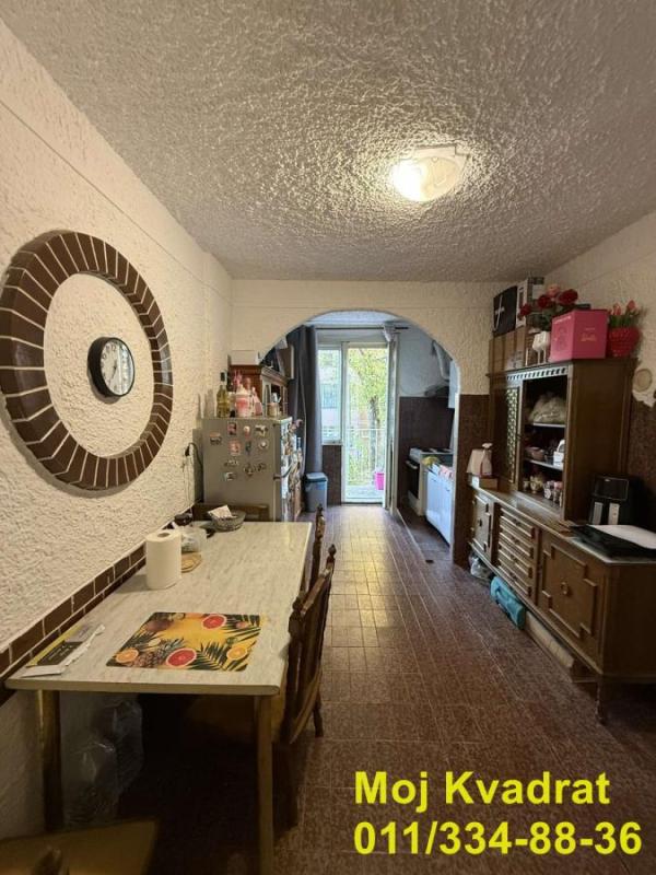 Slika 1 - Dvosoban stan na prodaju, 63m2, 173.000€