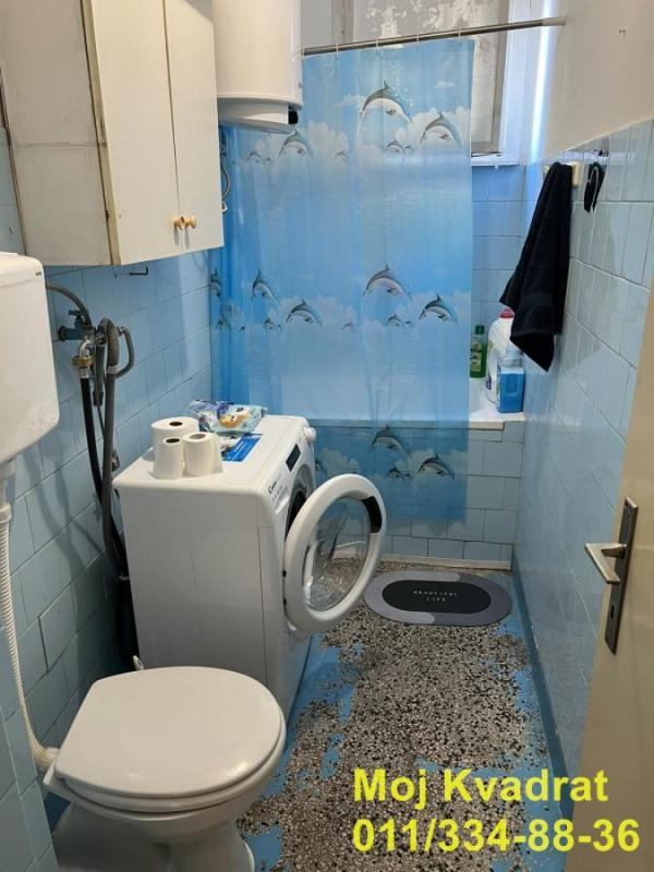 Slika 5 - Dvosoban stan na prodaju, 63m2, 173.000€