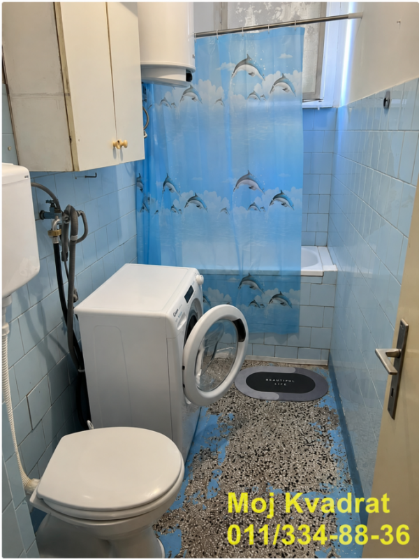 Slika 6 - Dvosoban stan na prodaju, 63m2, 165.000€