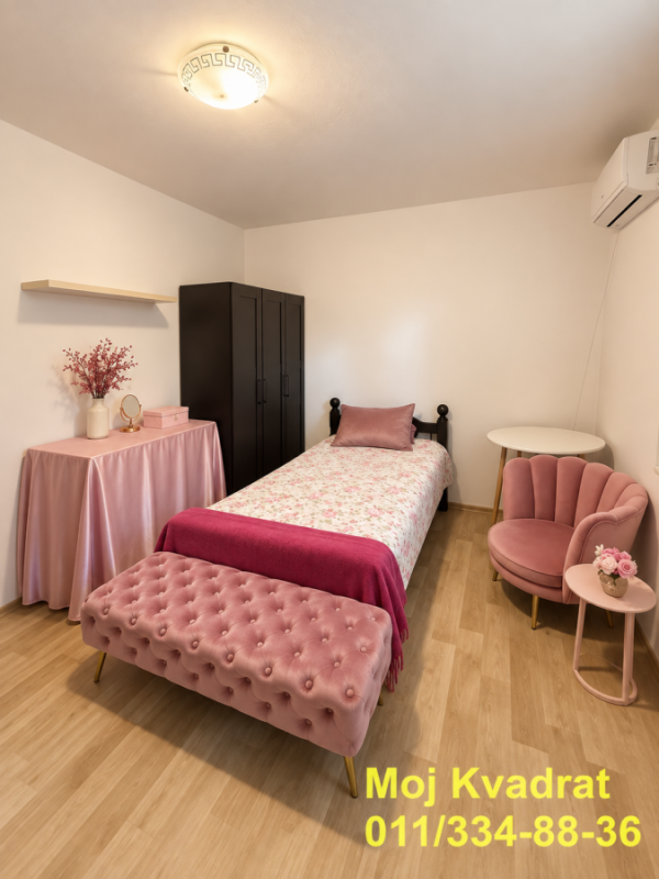 Slika 3 - Dvosoban stan na prodaju, 63m2, 165.000€