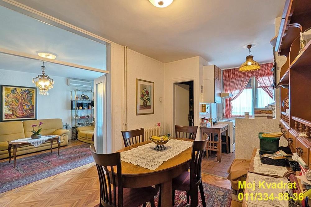 Slika 6 - Četvorosoban stan na prodaju, 88m2, 320.000€