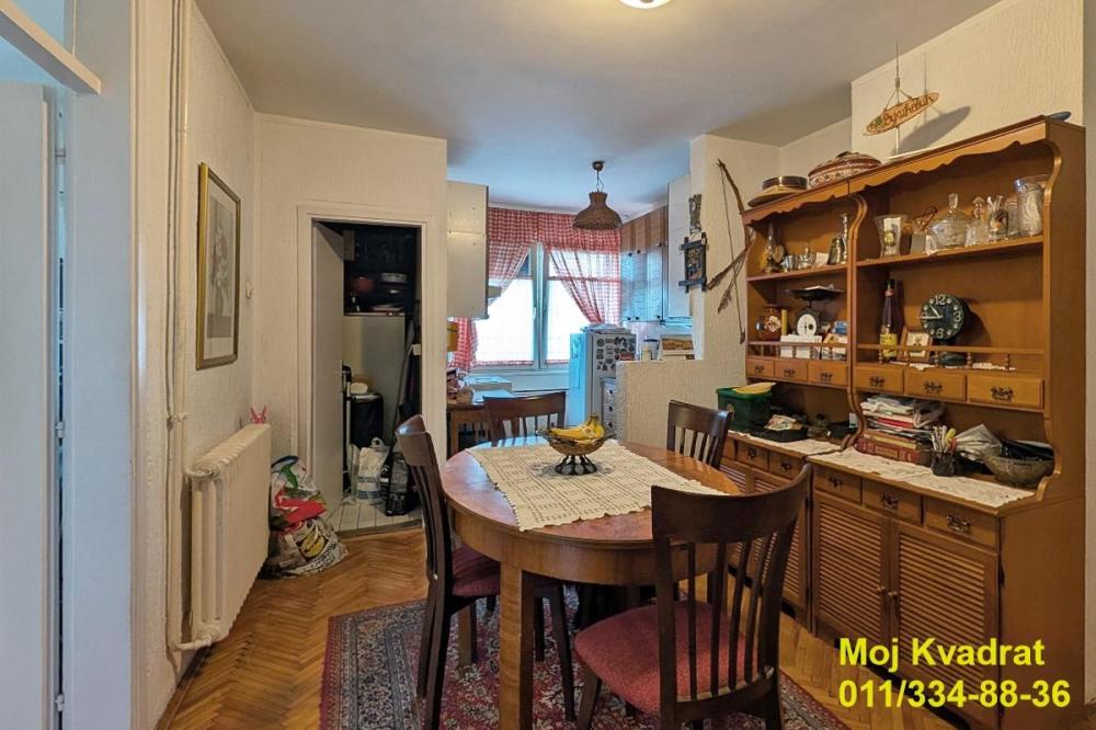 Slika 4 - Četvorosoban stan na prodaju, 88m2, 320.000€