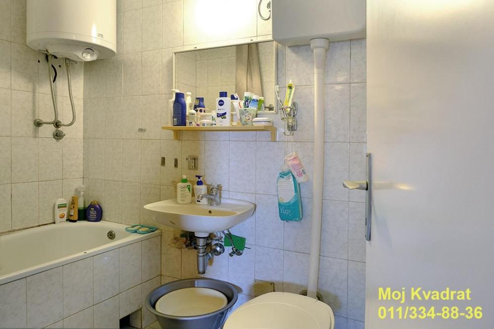 Slika 10 - Četvorosoban stan na prodaju, 88m2, 320.000€