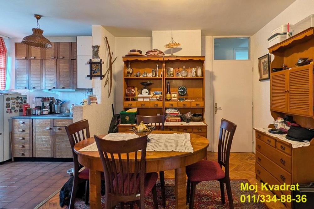 Slika 5 - Četvorosoban stan na prodaju, 88m2, 320.000€