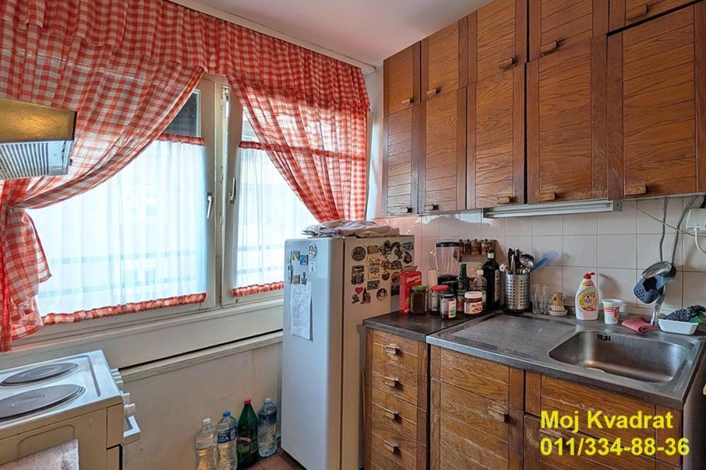 Slika 2 - Četvorosoban stan na prodaju, 88m2, 320.000€
