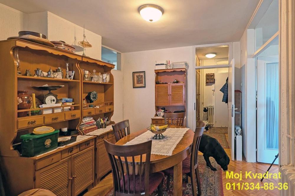 Slika 3 - Četvorosoban stan na prodaju, 88m2, 320.000€