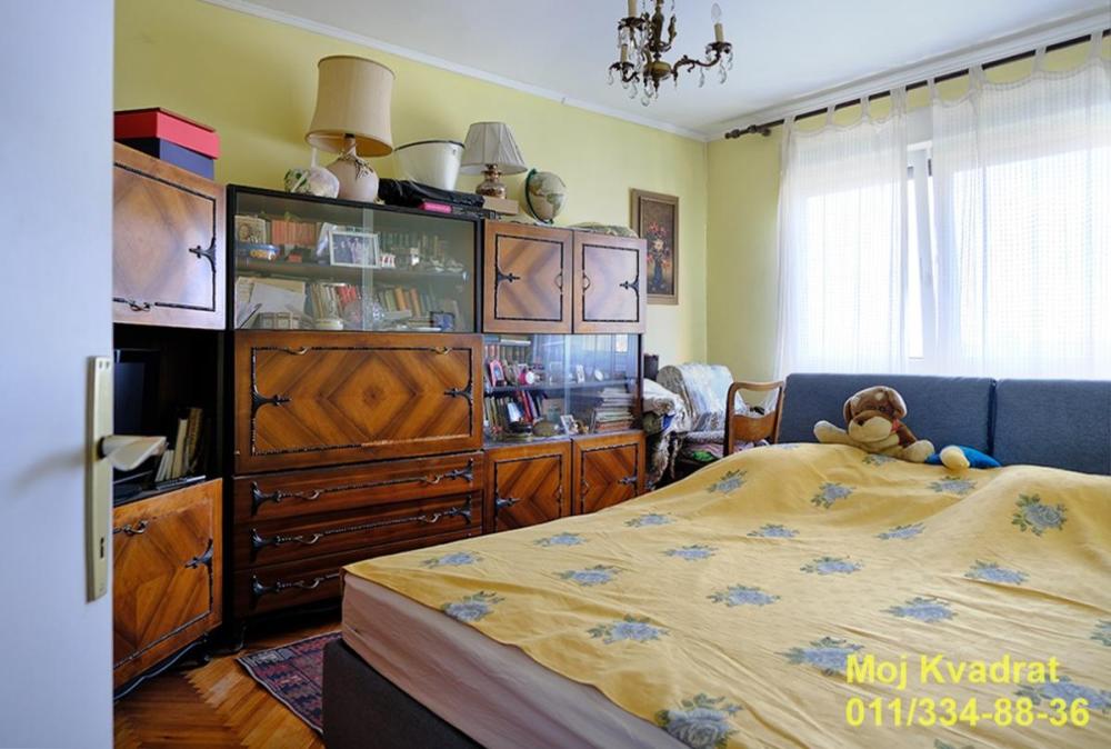Slika 7 - Četvorosoban stan na prodaju, 88m2, 320.000€