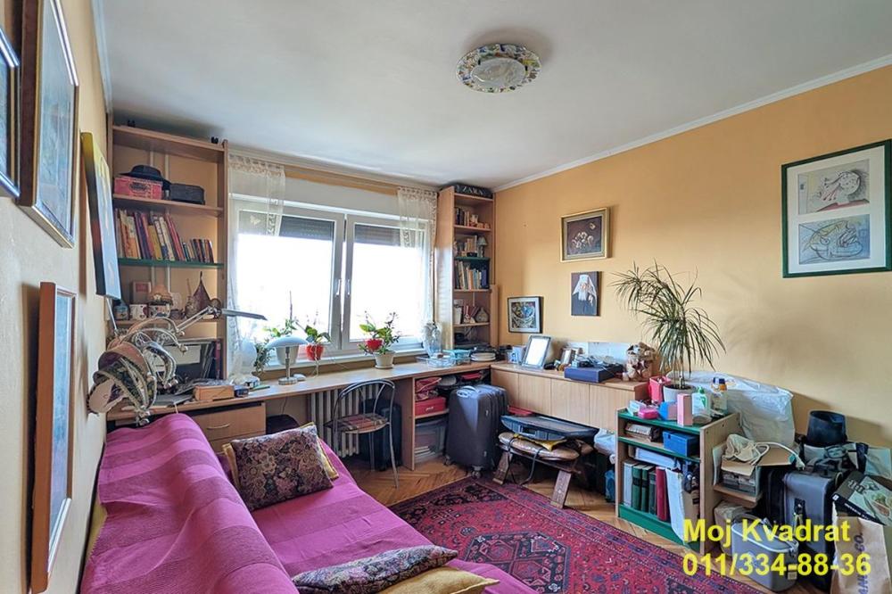 Slika 8 - Četvorosoban stan na prodaju, 88m2, 320.000€