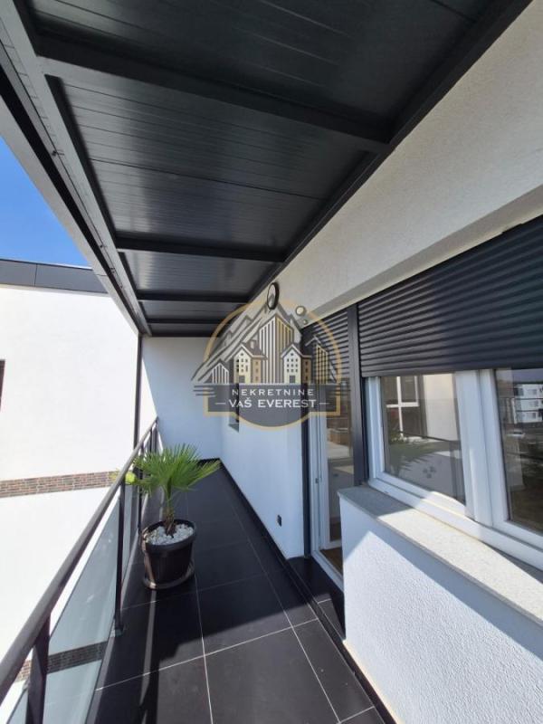 Glavna slika -Dvoiposoban stan na prodaju, 56m2, 168.000€