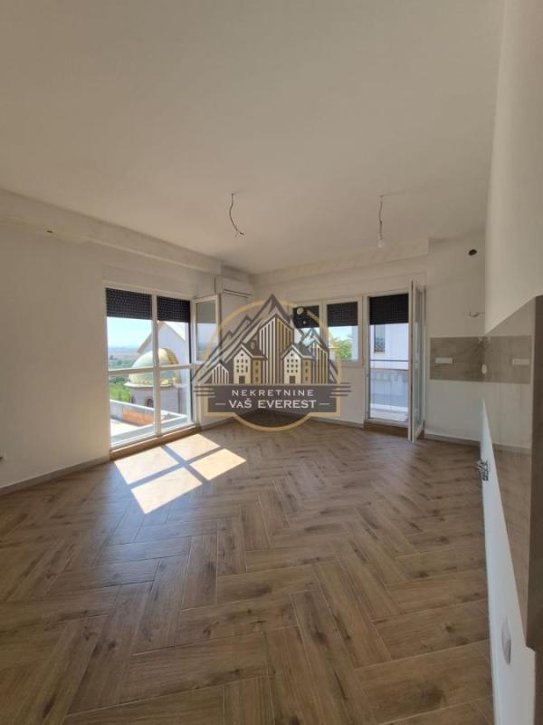 Slika 1 - Dvoiposoban stan na prodaju, 56m2, 168.000€