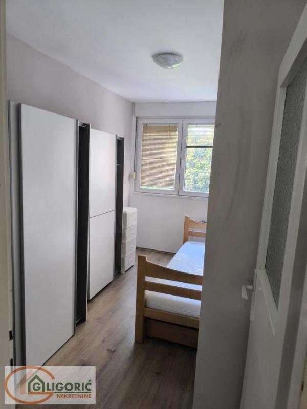 Slika 7 - Jevrejska, Jednoiposoban stan za izdavanje, 37m2, 650€