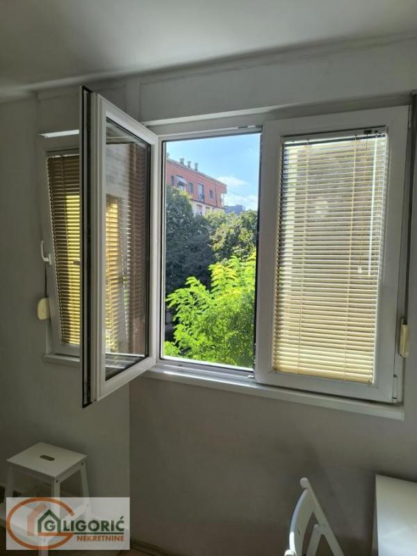 Slika 5 - Jevrejska, Jednoiposoban stan za izdavanje, 37m2, 650€