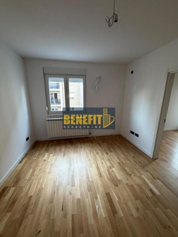 Glavna slika -Dvosoban stan na prodaju, 35m2, 107.000€