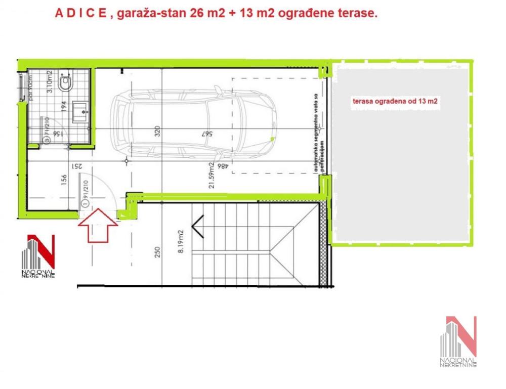 Glavna slika oglasa 416231