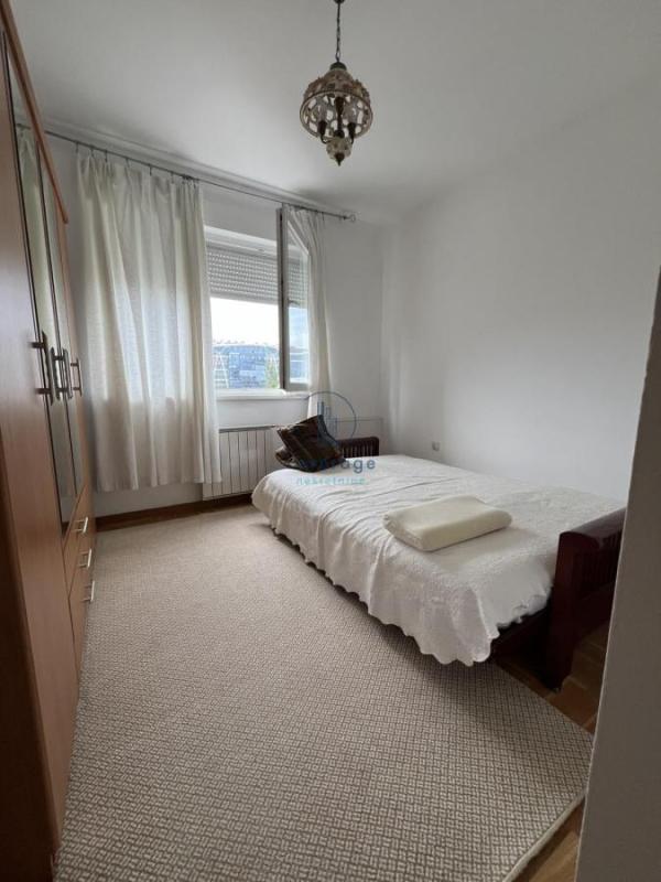 Slika 3 - Antifašističke borbe, Dvosoban stan za izdavanje, 51m2, 750€