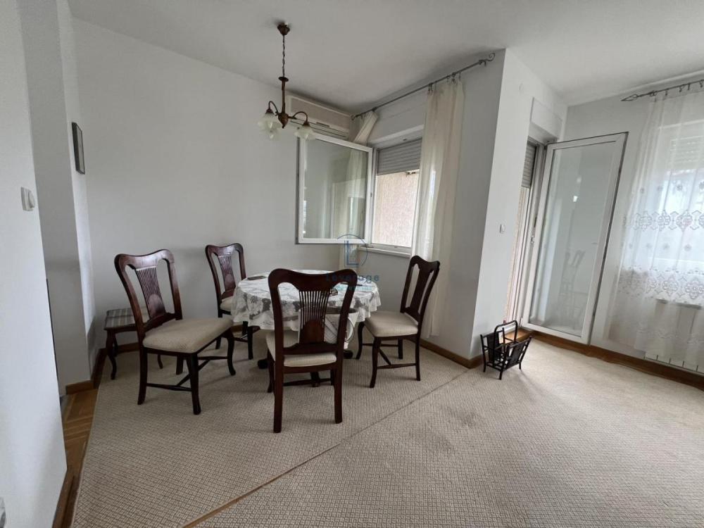Slika 2 - Antifašističke borbe, Dvosoban stan za izdavanje, 51m2, 750€