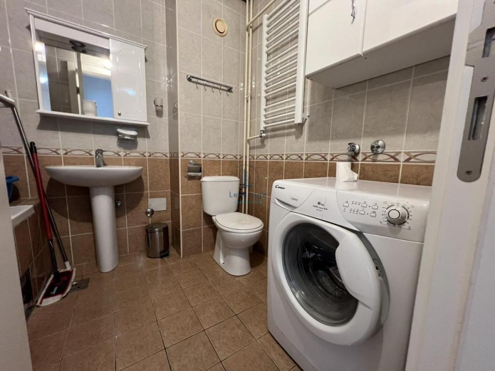 Slika 6 - Antifašističke borbe, Dvosoban stan za izdavanje, 51m2, 750€