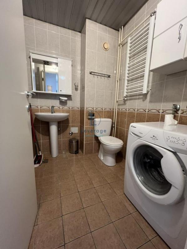 Slika 7 - Antifašističke borbe, Dvosoban stan za izdavanje, 51m2, 750€