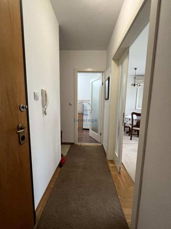 Slika 9 - Antifašističke borbe, Dvosoban stan za izdavanje, 51m2, 750€