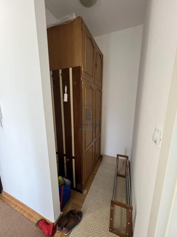 Slika 10 - Antifašističke borbe, Dvosoban stan za izdavanje, 51m2, 750€