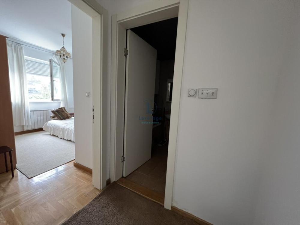 Slika 8 - Antifašističke borbe, Dvosoban stan za izdavanje, 51m2, 750€