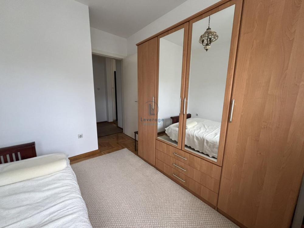 Slika 4 - Antifašističke borbe, Dvosoban stan za izdavanje, 51m2, 750€