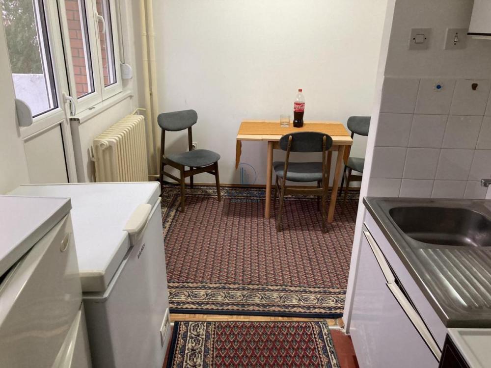 Slika 4 - Stjepana Supanca, Jednosoban stan za izdavanje, 38m2, 300€