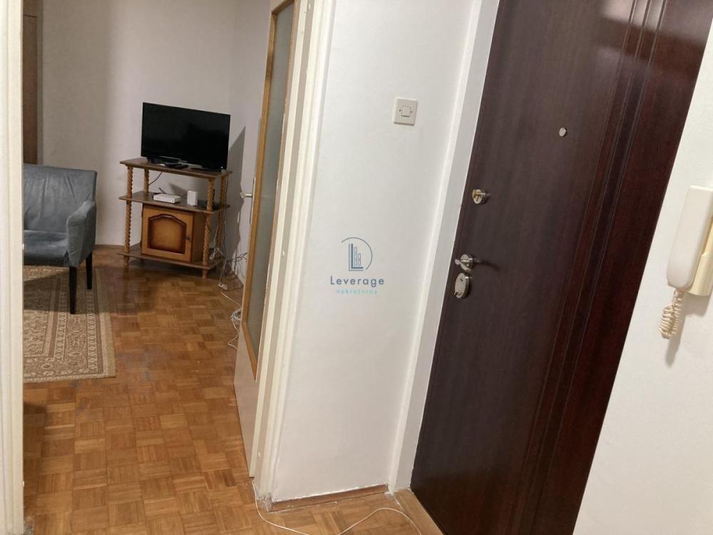 Slika 7 - Stjepana Supanca, Jednosoban stan za izdavanje, 38m2, 300€
