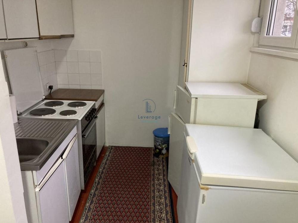 Slika 5 - Stjepana Supanca, Jednosoban stan za izdavanje, 38m2, 300€