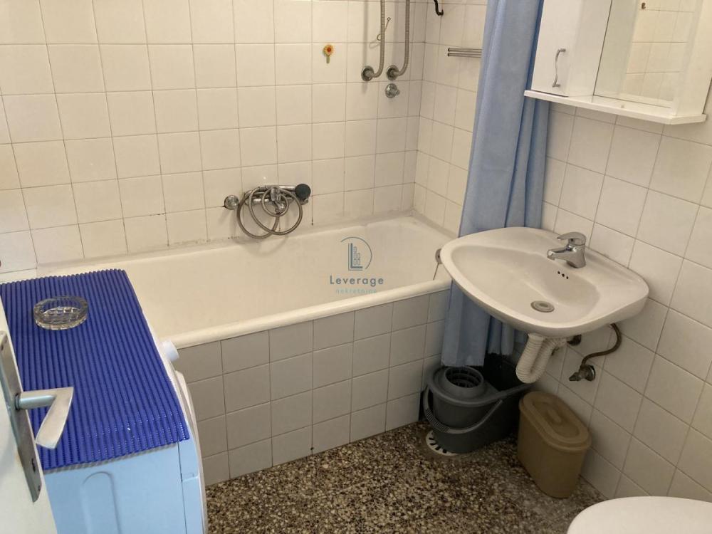 Slika 6 - Stjepana Supanca, Jednosoban stan za izdavanje, 38m2, 300€