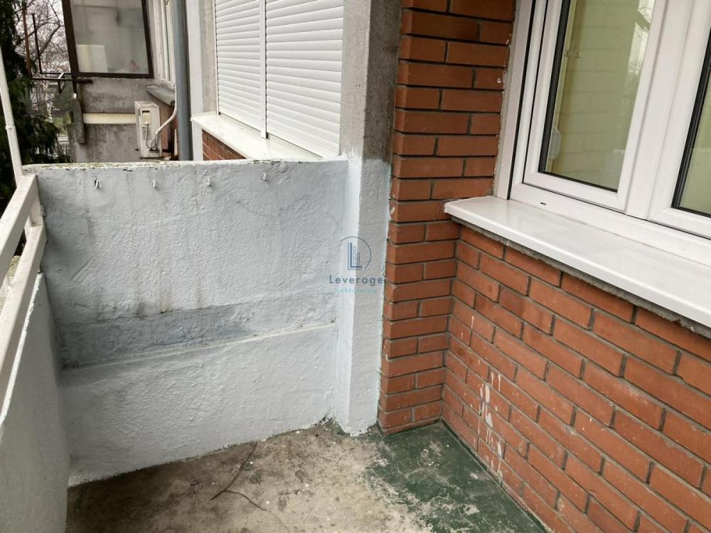 Slika 8 - Stjepana Supanca, Jednosoban stan za izdavanje, 38m2, 300€