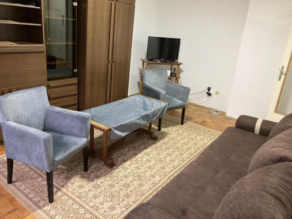 Slika 2 - Stjepana Supanca, Jednosoban stan za izdavanje, 38m2, 300€
