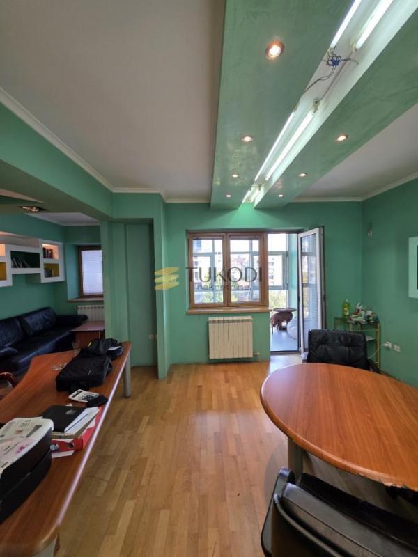 Glavna slika -Troiposoban stan na prodaju, 99m2, 257.400€