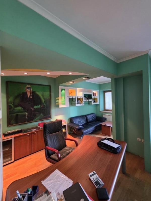Slika 3 - Troiposoban stan na prodaju, 99m2, 257.400€