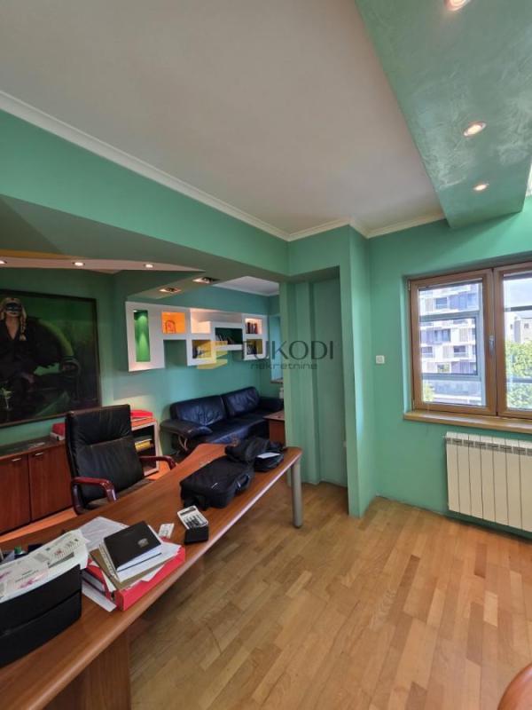 Slika 1 - Troiposoban stan na prodaju, 99m2, 257.400€