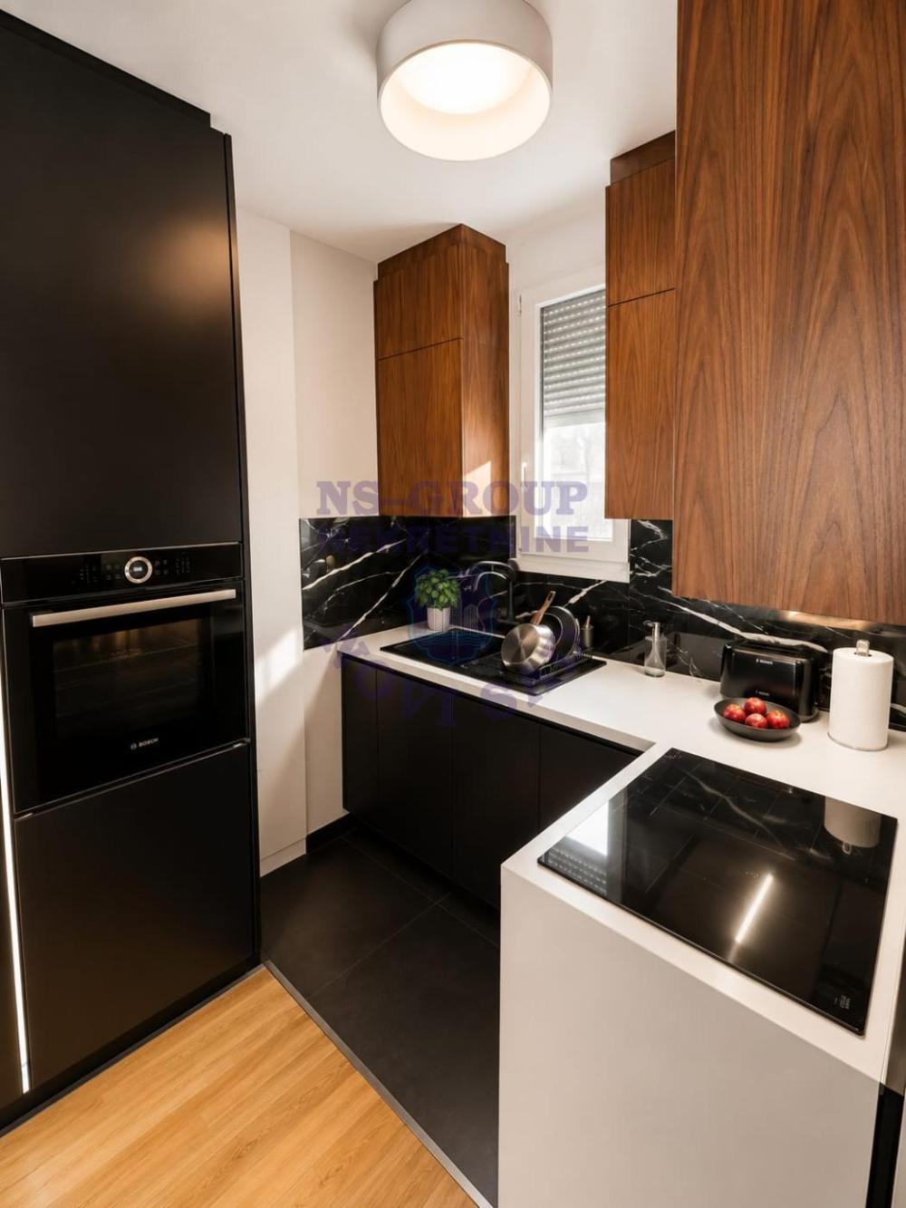 Slika 3 - Trosoban stan na prodaju, 63m2, 220.630€