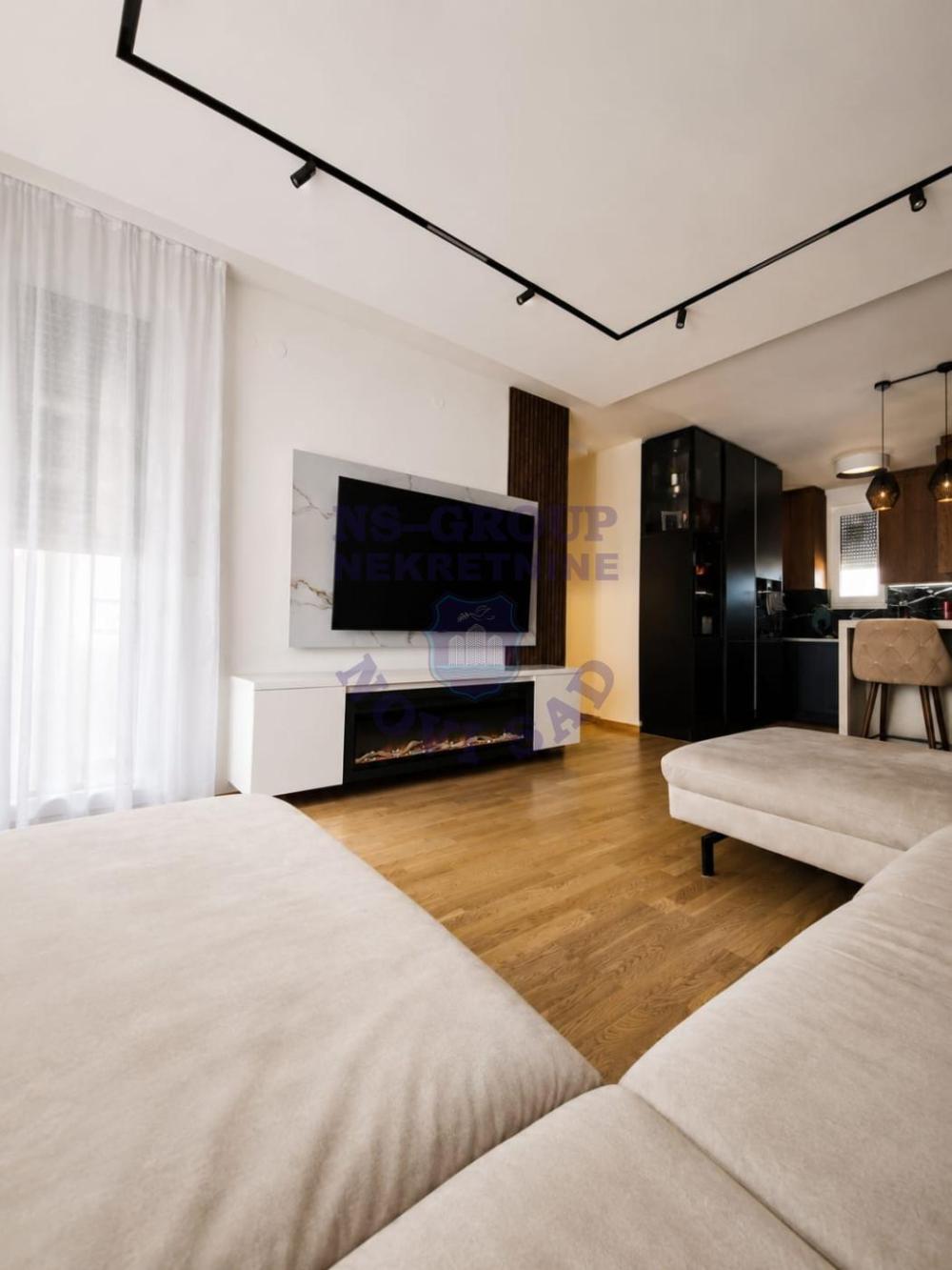 Slika 1 - Trosoban stan na prodaju, 63m2, 220.630€