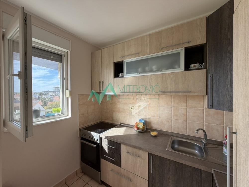 Slika 9 - Dvoiposoban stan na prodaju, 55m2, 164.800€