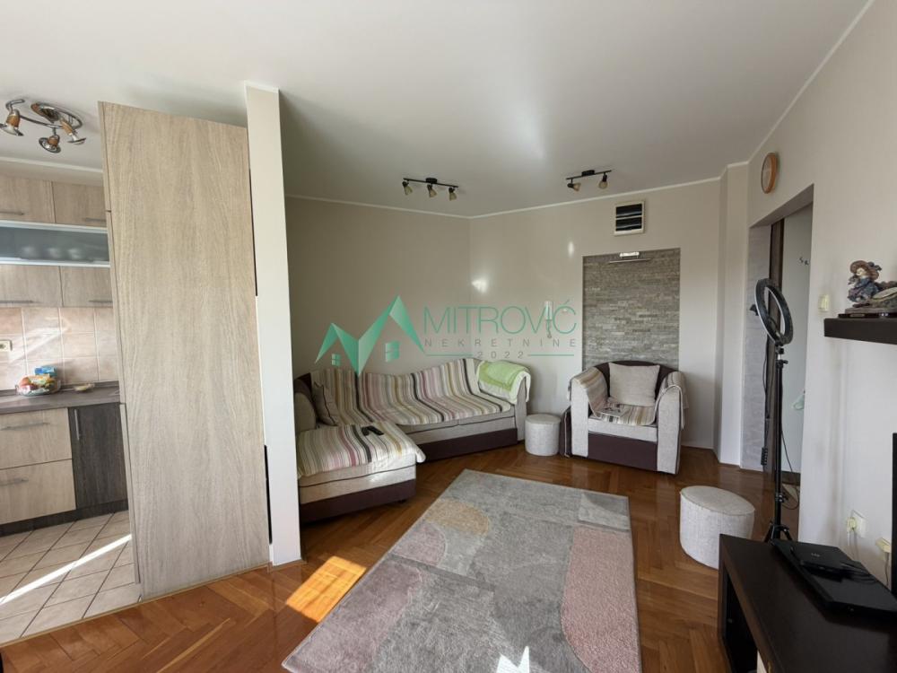 Slika 3 - Dvoiposoban stan na prodaju, 55m2, 164.800€